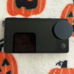 Rare Discontinued Spotify car thing